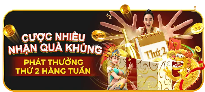 Hoàn trả hàng ngày casino e2betvip app