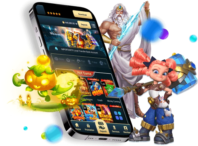 Giao diện thân thiện e2betvip app