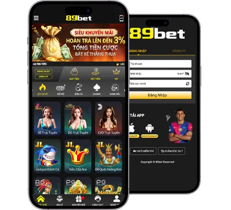 Đa dạng trò chơi e2betvip app